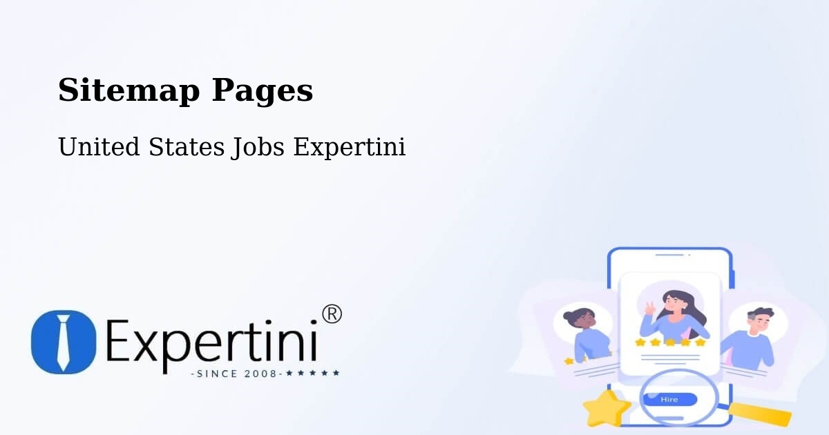 Sitemap Pages - Eldridge - United States Jobs Expertini